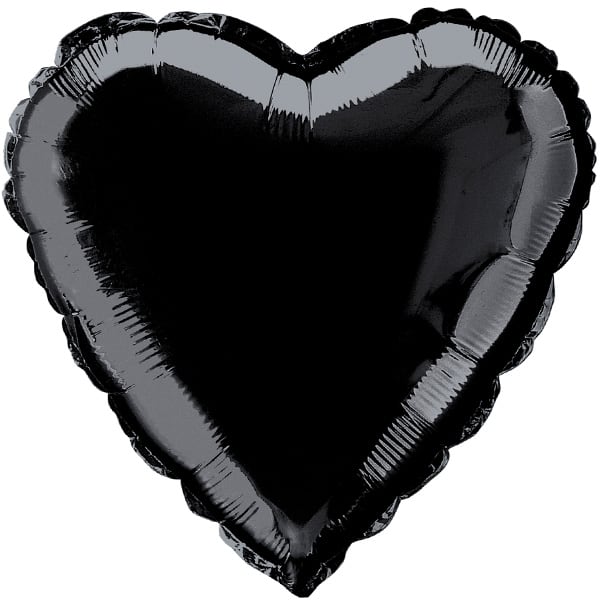 corazon negro 