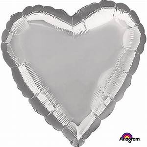 Corazón Plata