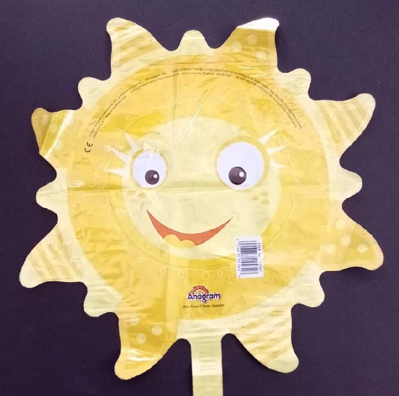 sol radiante