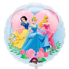 PRINCESAS
