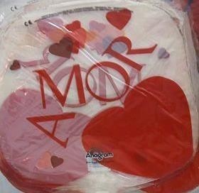 Amor Transparente