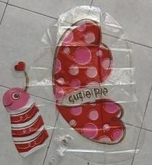 cuttie Mariposa