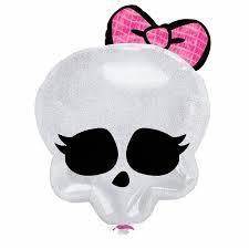 MONSTER HIGH