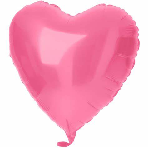 CORAZON ROSA