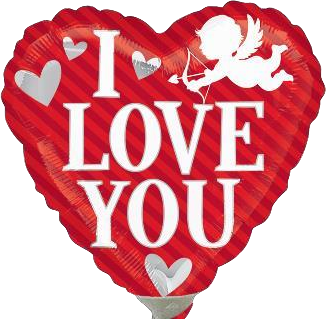 I Love You