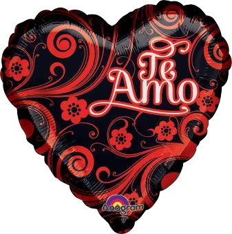 Te Amo
