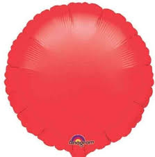 Redondo Rojo