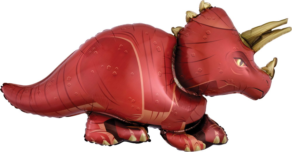 triceratops