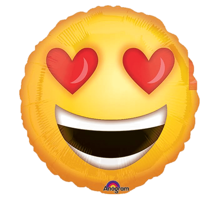 Emoji Enamorado