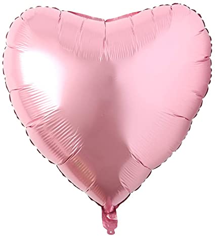 CORAZON ROSA NACARADO