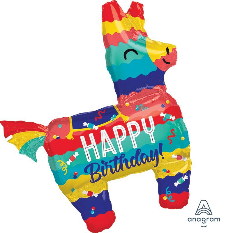 Piñata Party