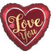 LOVE YOU