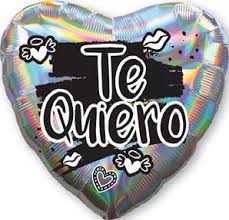 TE QUIERO VINTAGE