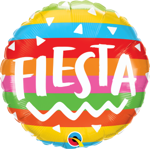 Piñata Arcoiris