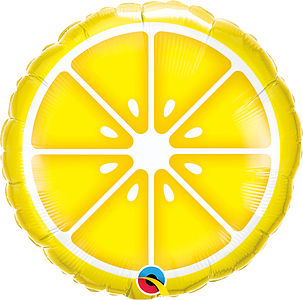 Rebanada de limon