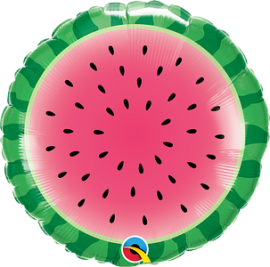Rebanada De Sandia