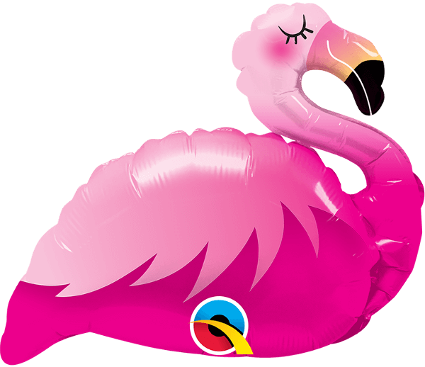 flamingo rosa
