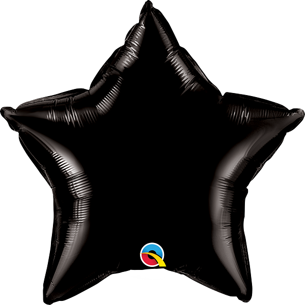 Estrella Negro Onix