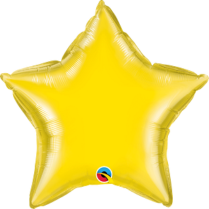 Estrella  Amarillo