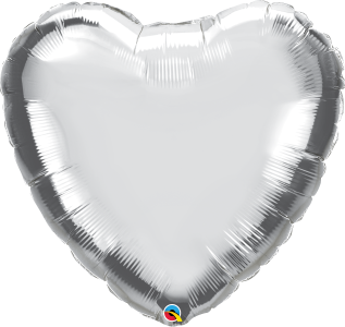 Corazon Plata