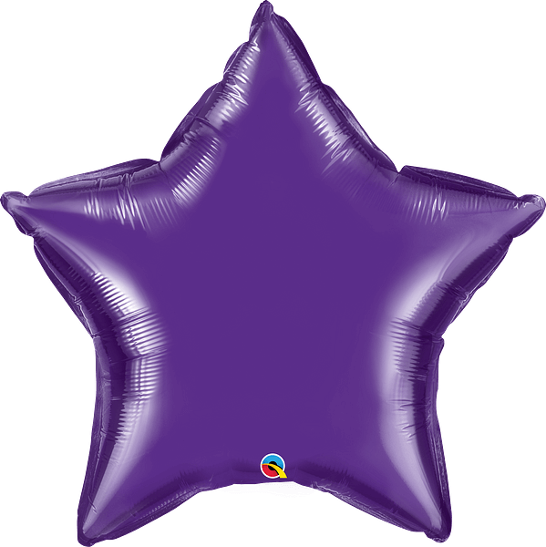 Purpura Cuarzo