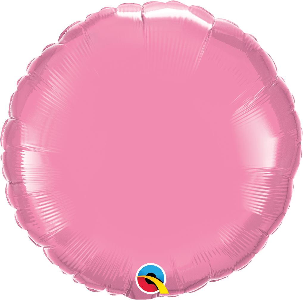 REDONDO ROSA MEXICANO