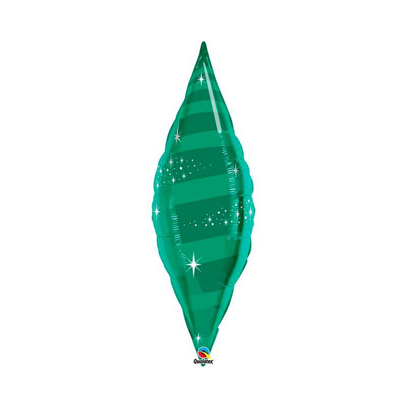 Tapper Verde Esmeralda