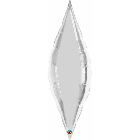 Tapper Silver