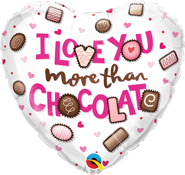 Me Chocolates