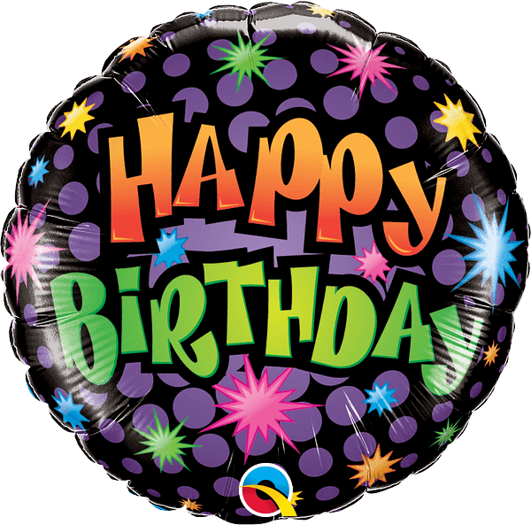 Cumpleaños. Que Edad Tienes?