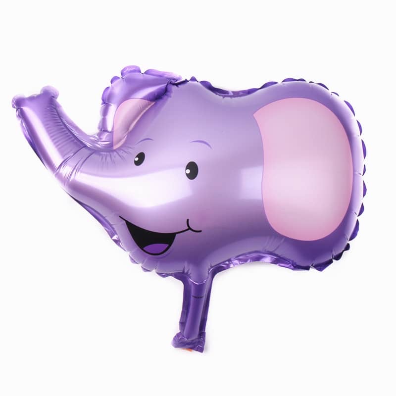 ELLIE LA ELEFANTE