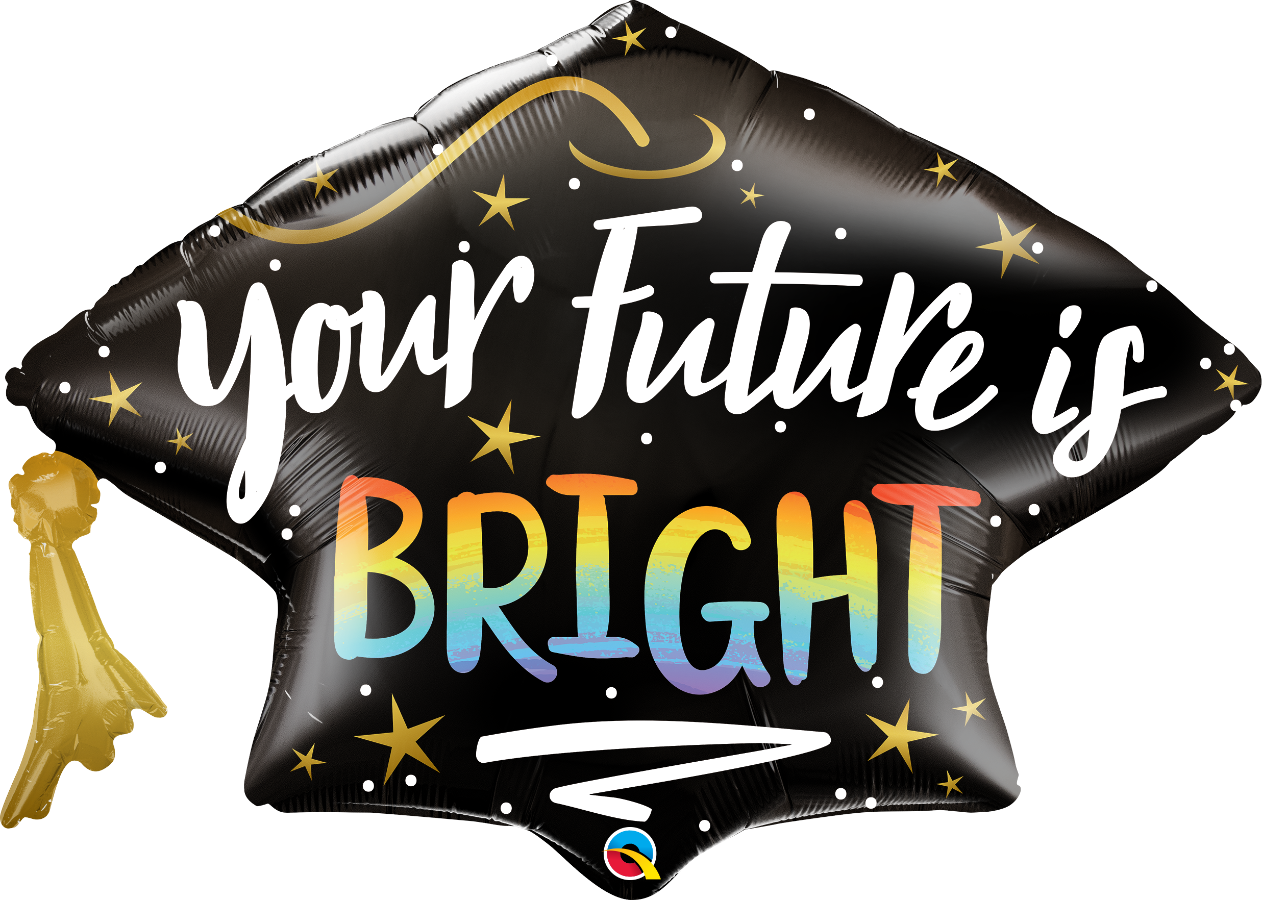 BIRRETE YOUR FUTURE IS BRIGHT