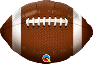 Balón De Futbol Americano