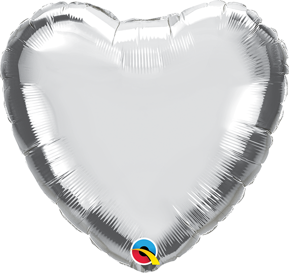 Corazon Plata