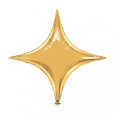 STARPOINT ORO