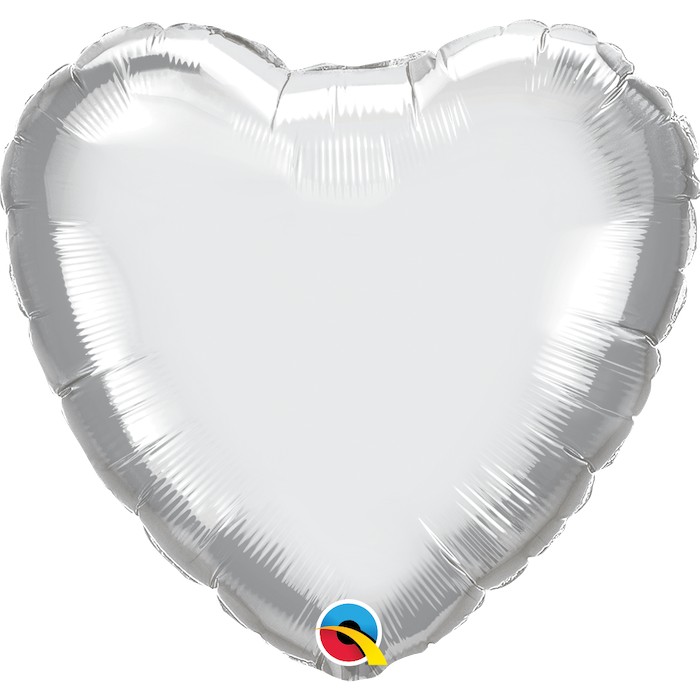 CORAZON PLATA