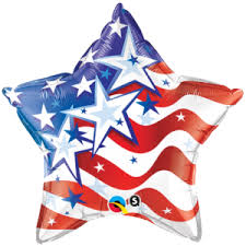 Estrella De Bandera
