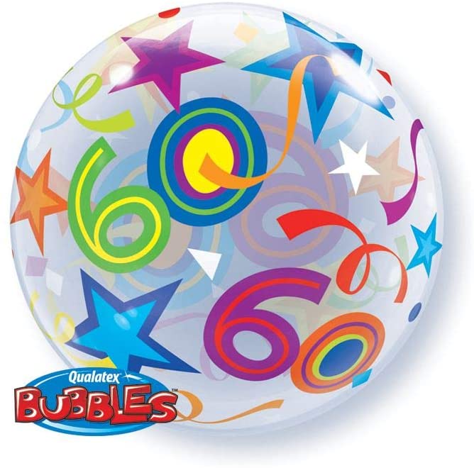 60 Estrellas Brillantes