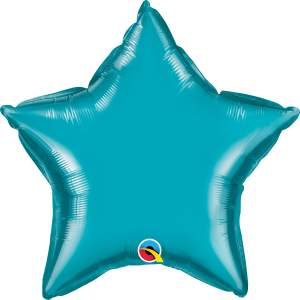 Estrella Turquesa