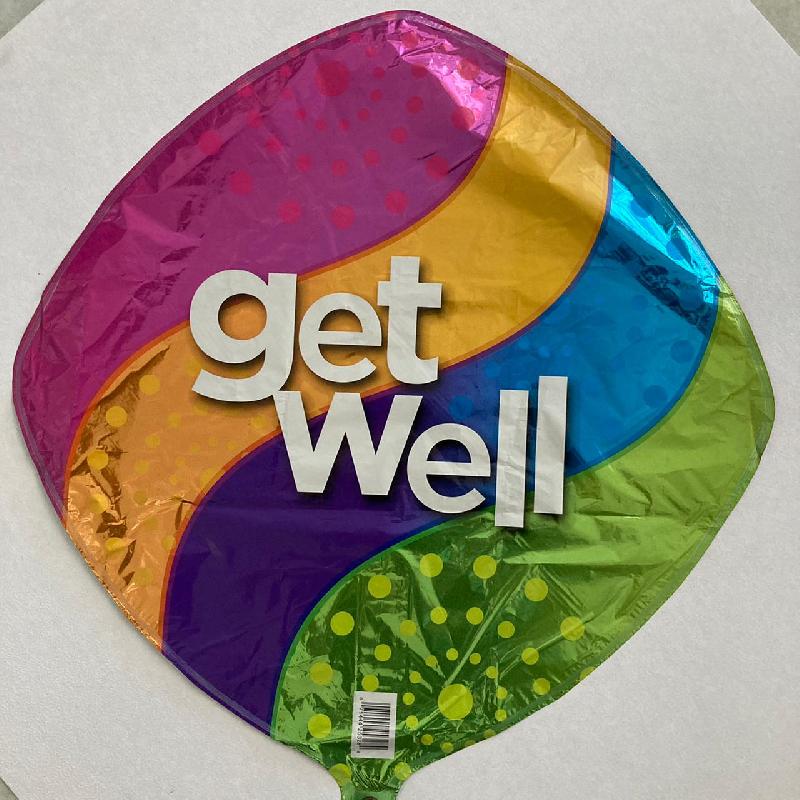Get Well