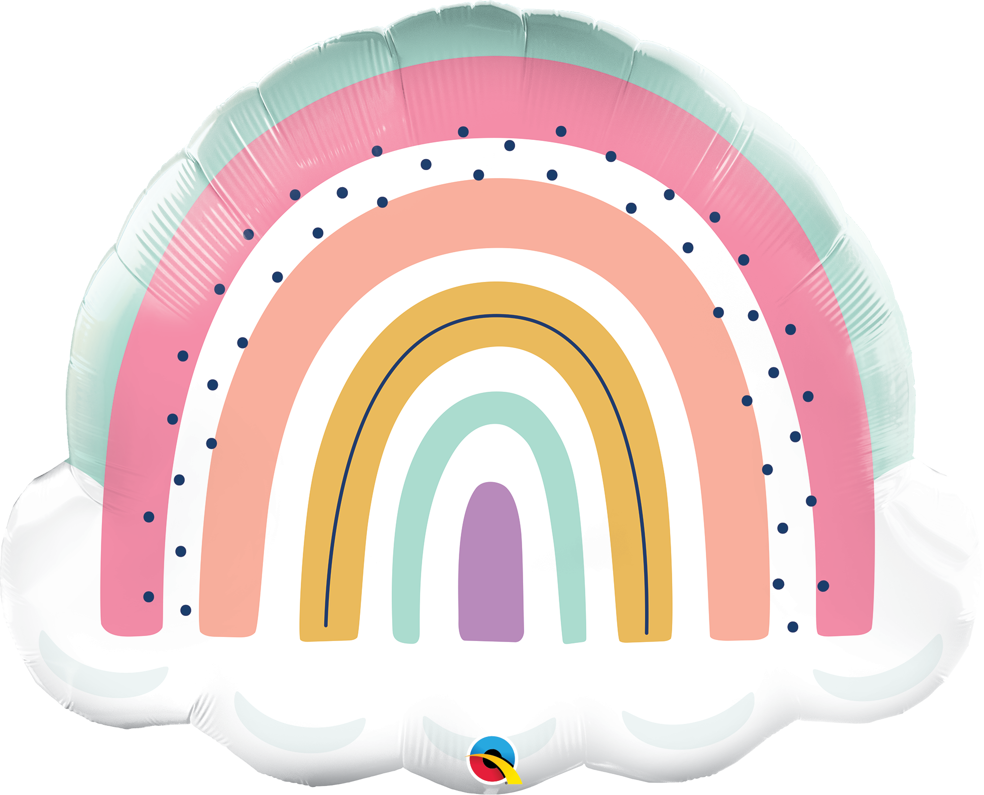 ARCOIRIS PASTEL