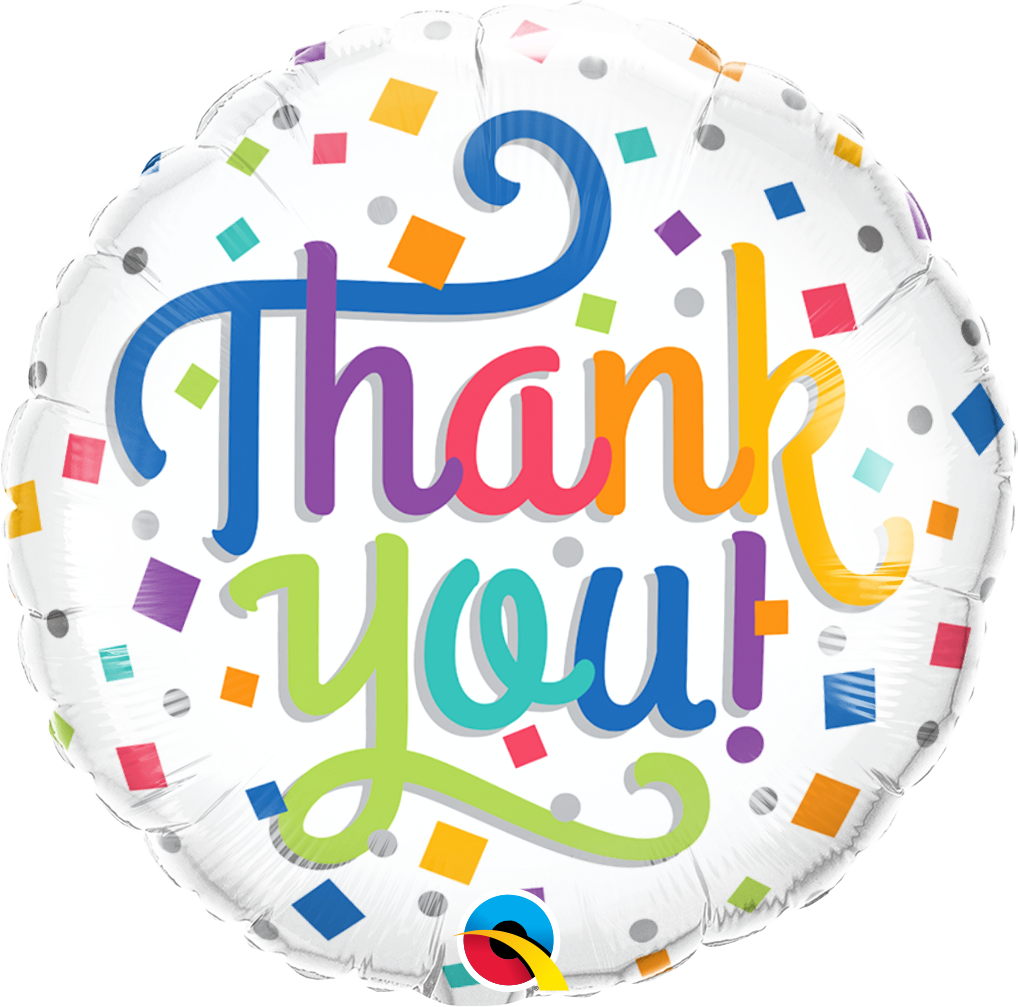 THANK YOU CUADROS DE COLORES