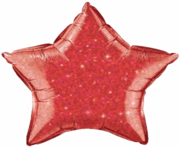 Crystalgrafic rojo
