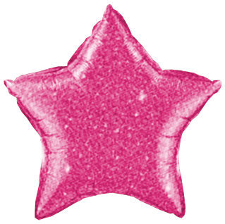 Crystalgrafic magenta
