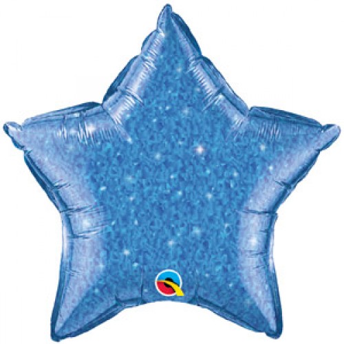 Crystalgrafic Azul