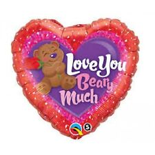Love You Beary Much Crystalgrafic 