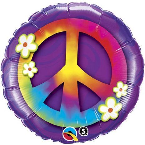 Peace And Love