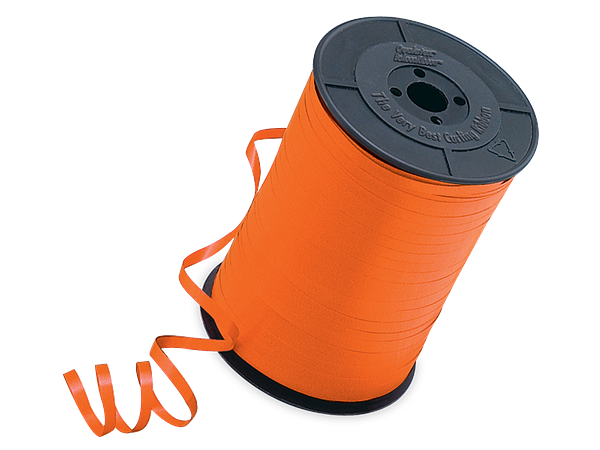 Curling Naranja 457m
