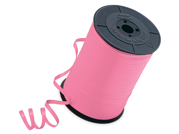 Curling Fushia 457m