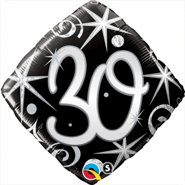Elegantes 30 Destellos y Espirales